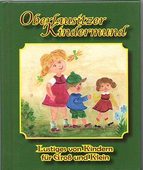 Oberlausitzer Kindermund