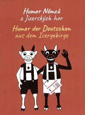 Humor der Deutschen aus dem Isergebirge