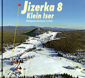 Jizerka 8 - Klein Iser