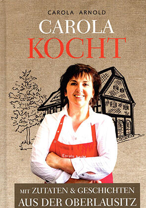 Carola kocht
