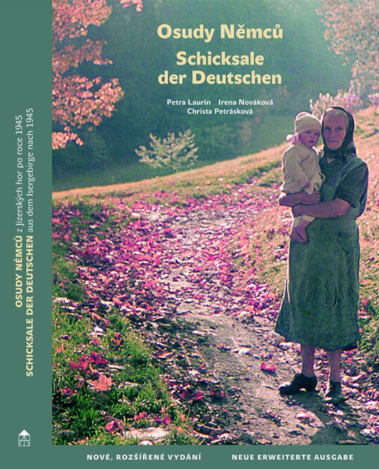Schicksale der Deutschen aus dem Isergebirge nach 1945 Schicksale der Deutschen aus dem Isergebirge nach 1945
