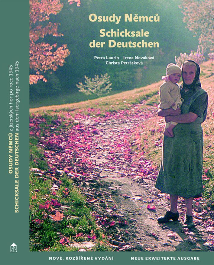 Schicksale der Deutschen aus dem Isergebirge nach 1945 Schicksale der Deutschen aus dem Isergebirge nach 1945