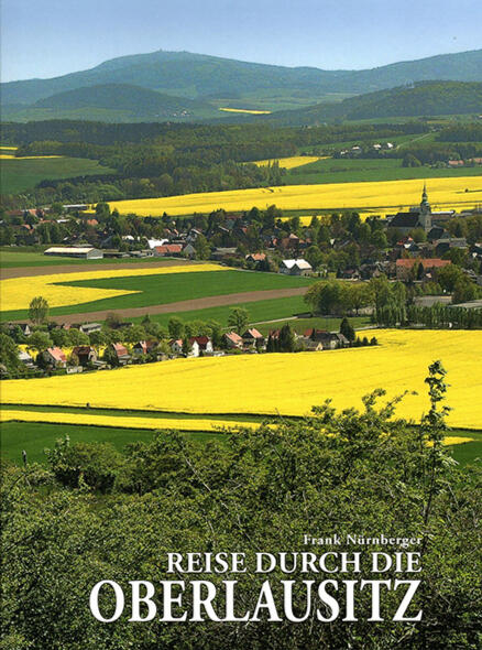 Reise durch die Oberlausitz